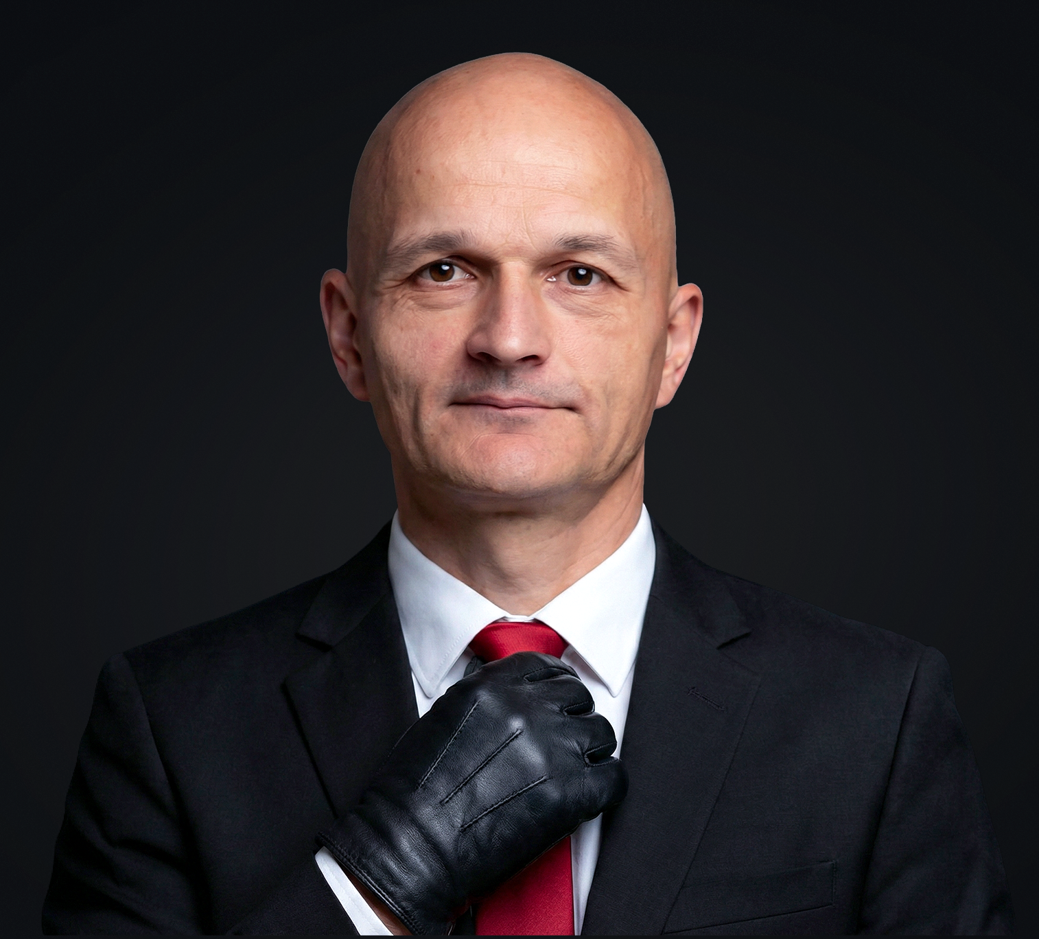 Андрей Павликов