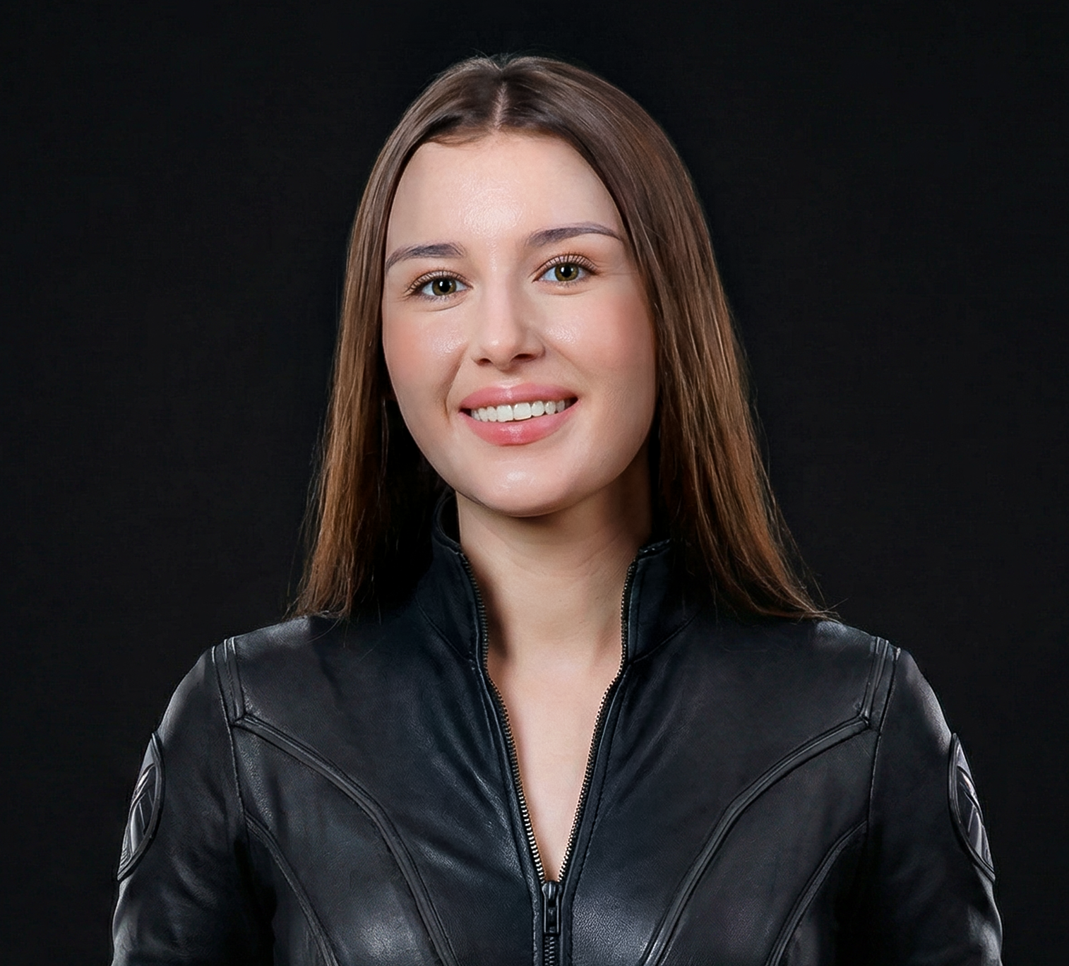 Олеся Косовская